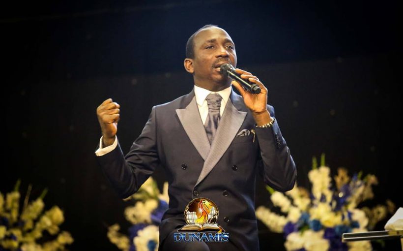 I Can’t Pay You Lord mp3 Audio by Dr Pastor Paul Enenche