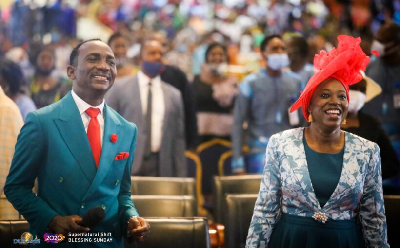 NEVER MANAGE TO MARRY BY DR PAUL & DR (MRS) BECKY ENENCHE