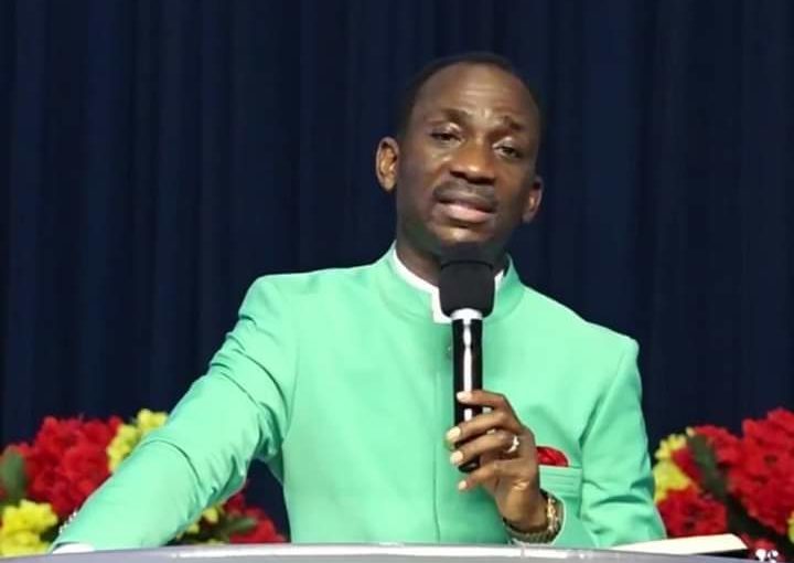 No one Like You Among Other gods mp3 & Lyric by Dr Paul Enenche