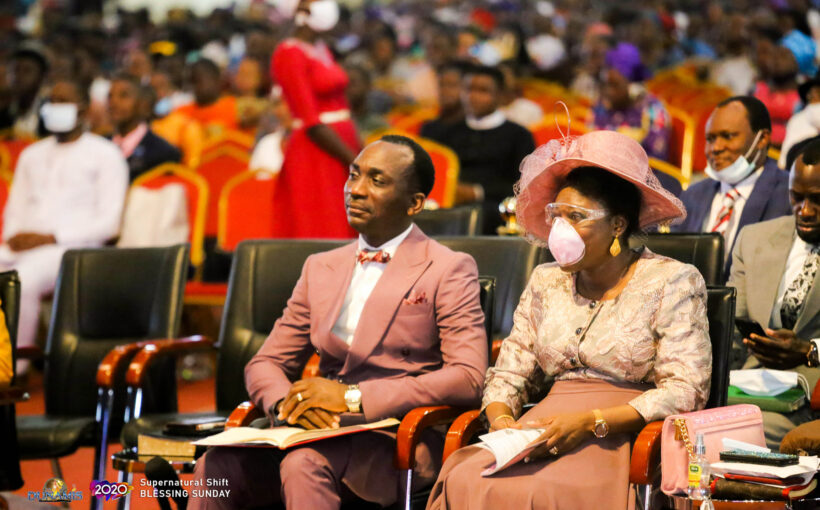 The Home – God’s Will For Marriage (3) mp3 by Dr Paul Enenche