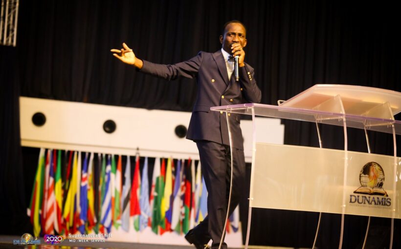 Hindrances To The Lifestyle of Prayer - by Dr. Paul Enenche