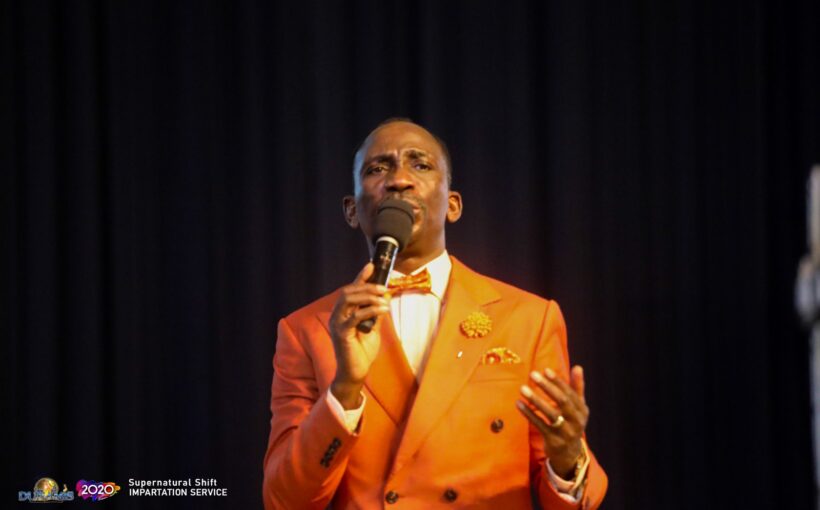 Dr. Paul Enenche – What Did I Do [Day by Day] mp3