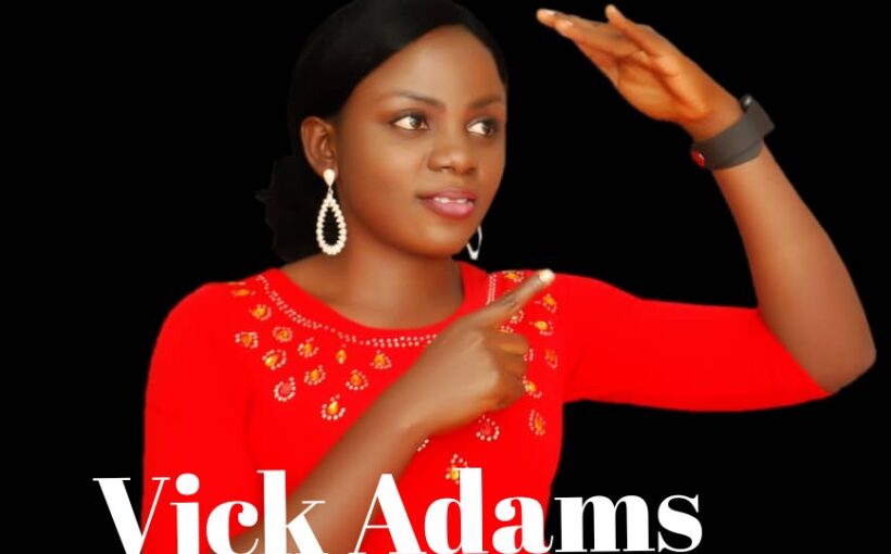 Yabo (Praise) mp3 by Vick Adams