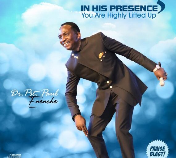 In His Presence Volume