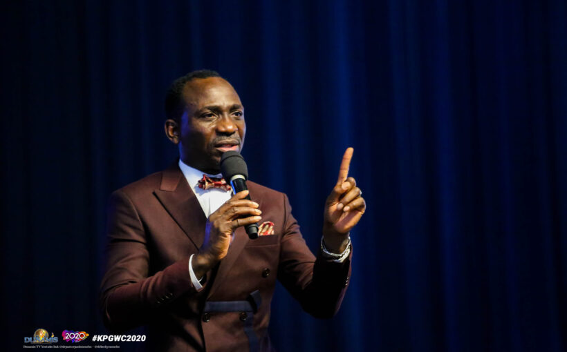 Possessing Your Possession – Our Inheritance mp3 by Dr Paul Enenche