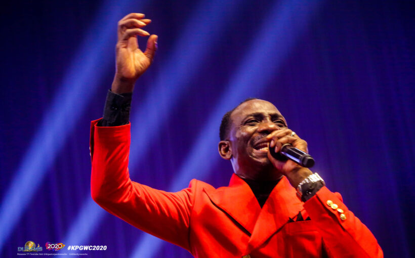 Dr. Paul Enenche Ft Dr. Becky Enenche – Knowing You mp3