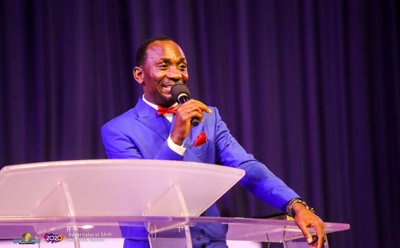 The Song of Christ's Birth mp3 by Dr Pastor Paul Enenche