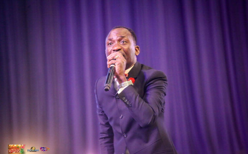 The Birth Of Christ – What Is It About? mp3 By Dr. Paul Enenche