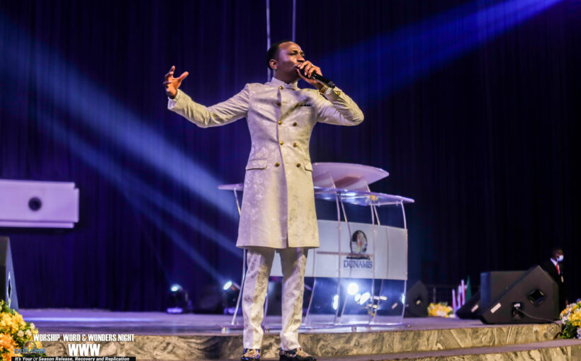 Lord I’m Yearning For You mp3 by Dr Paul Enenche