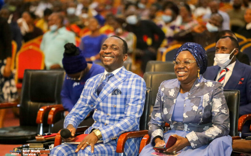 Devotion To God & Provision From God Message mp3 BY Dr. Paul Enenche