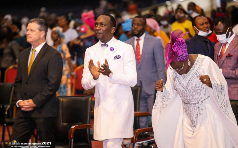 He Arose Messages (1-3) By Dr. Pastor Paul Enenche