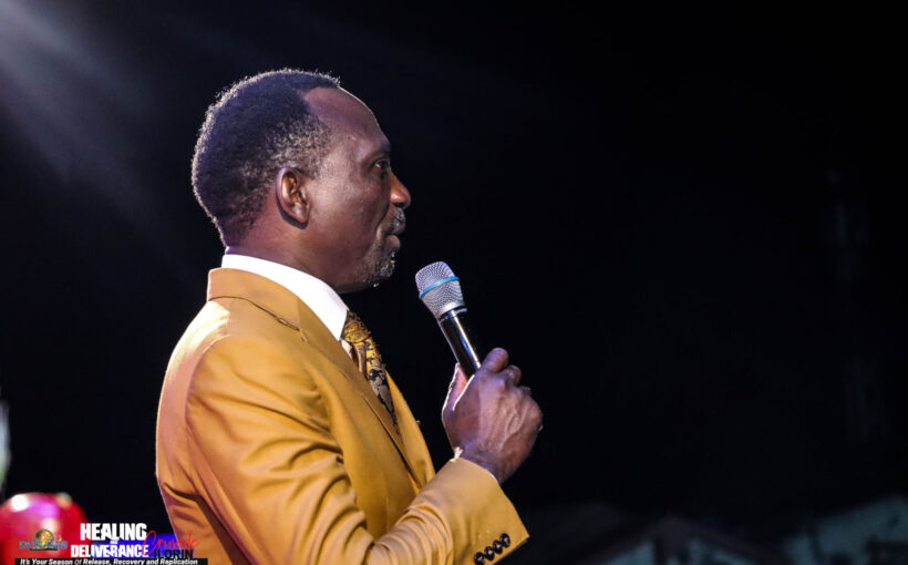 Destiny-Destroying Character (1-3) mp3 By Dr Paul Enenche