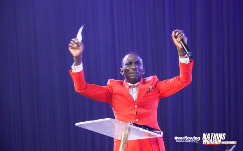 Channels Of Divine Direction Mp3 By Dr Paul Enenche