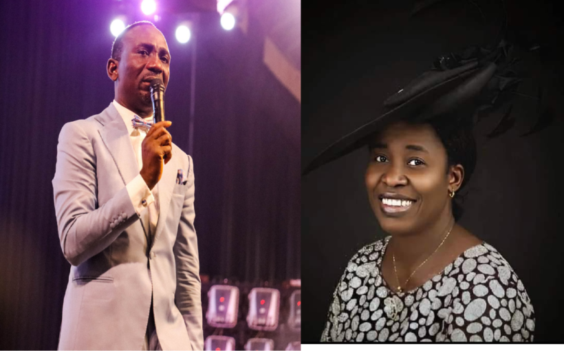 Dr Paul Enenche Speaks About The Death of Mrs. Osinachi Nwachukwu