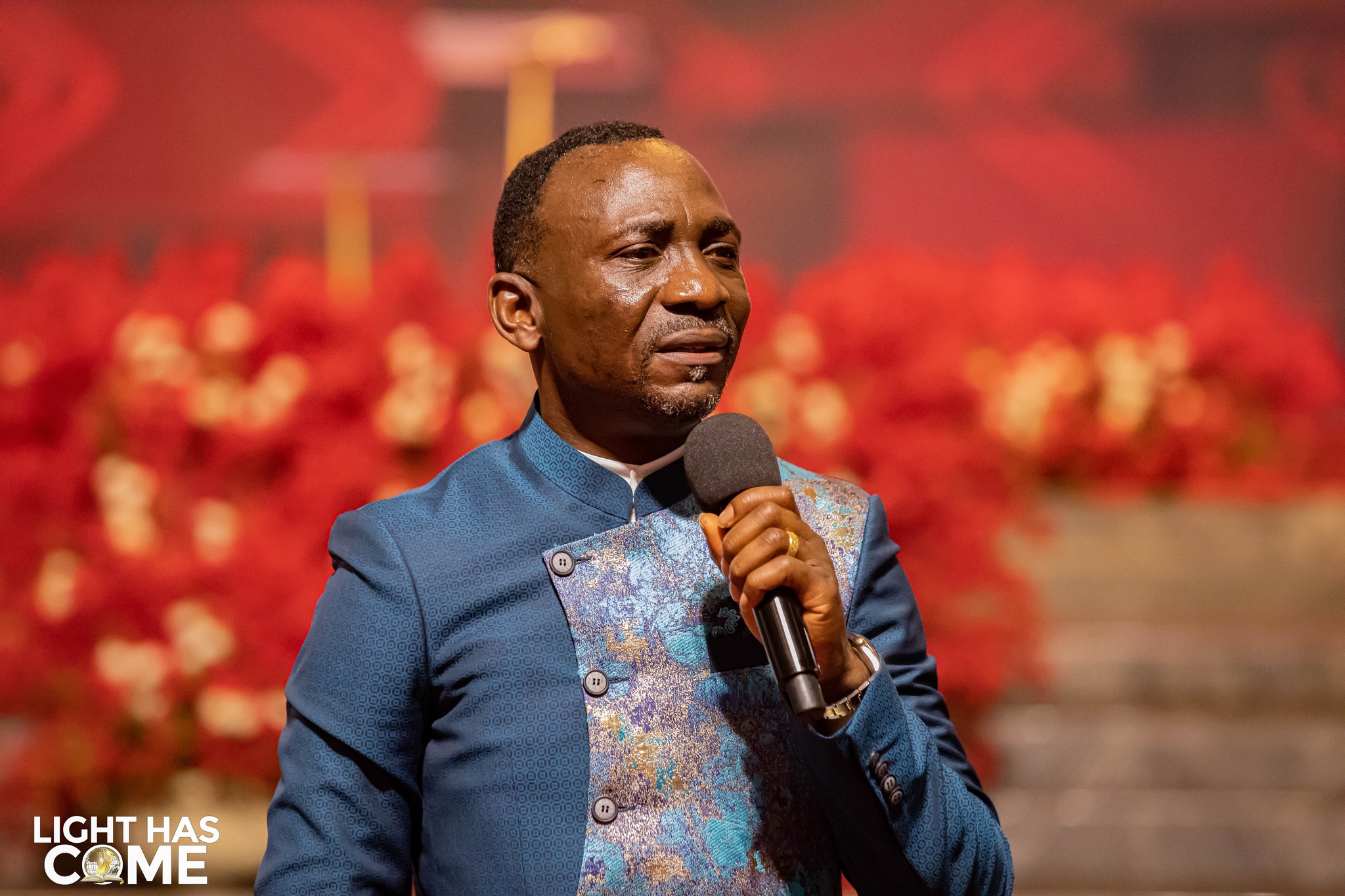 The Challenge of Character mp3 by Dr Paul Enenche