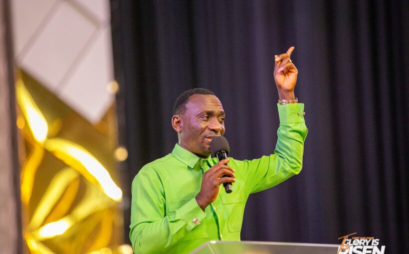 Marital Breakthrough For Singles mp3 by Dr Paul Enenche