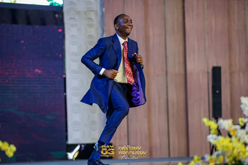 Existence At The Top - The Power of Direction mp3 by Dr Paul Enenche