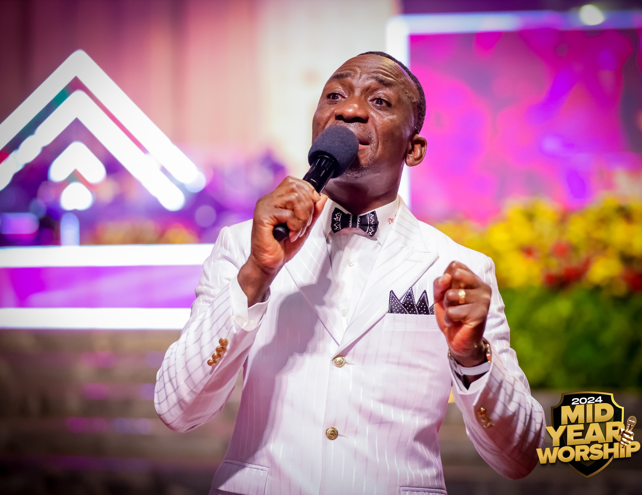 Dr Paul Enenche - Amplifying Prayer Effect (1&2) mp3