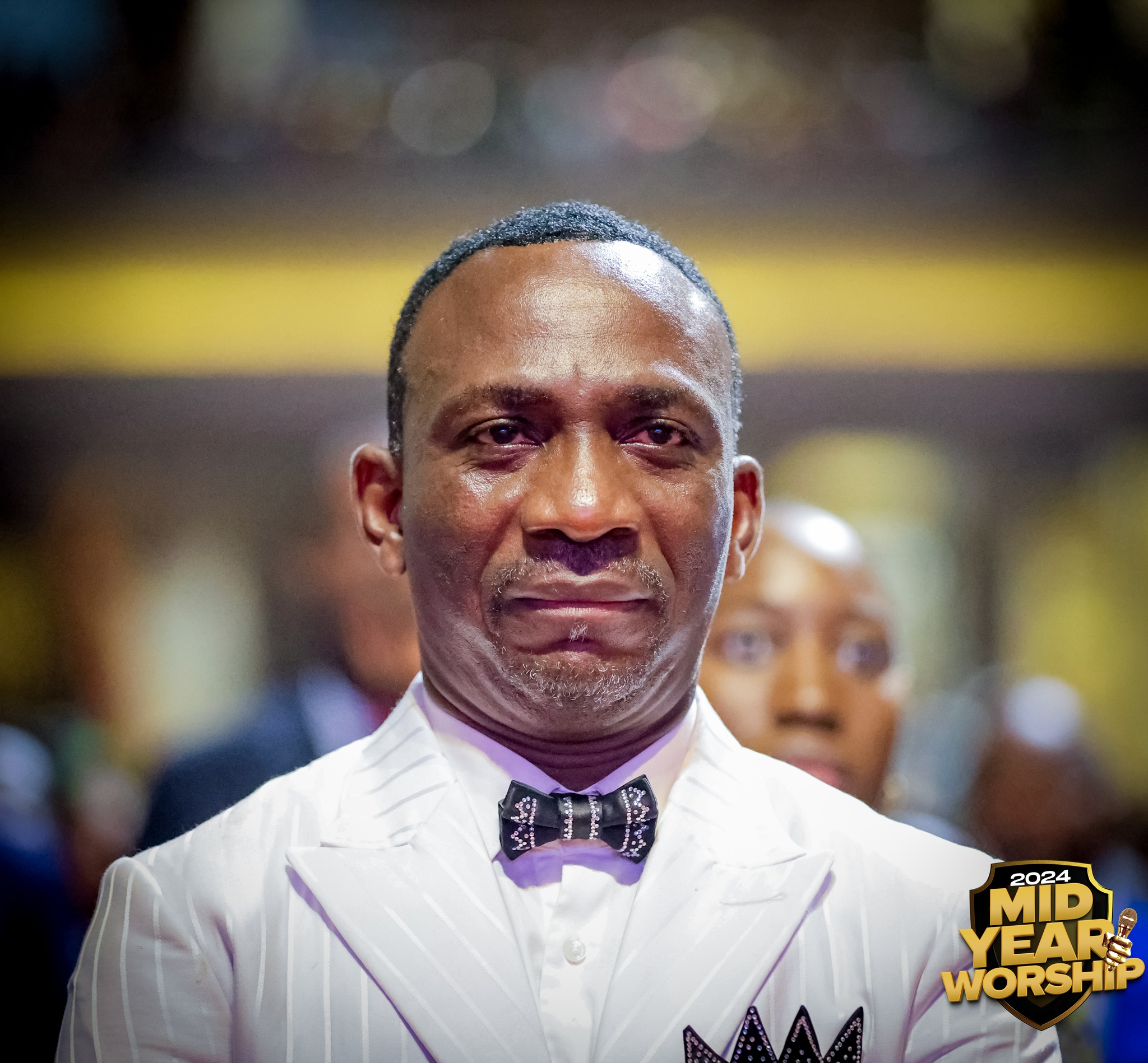 Dr. Paul Enenche - Keys And Secrets of Effective Prayer mp3