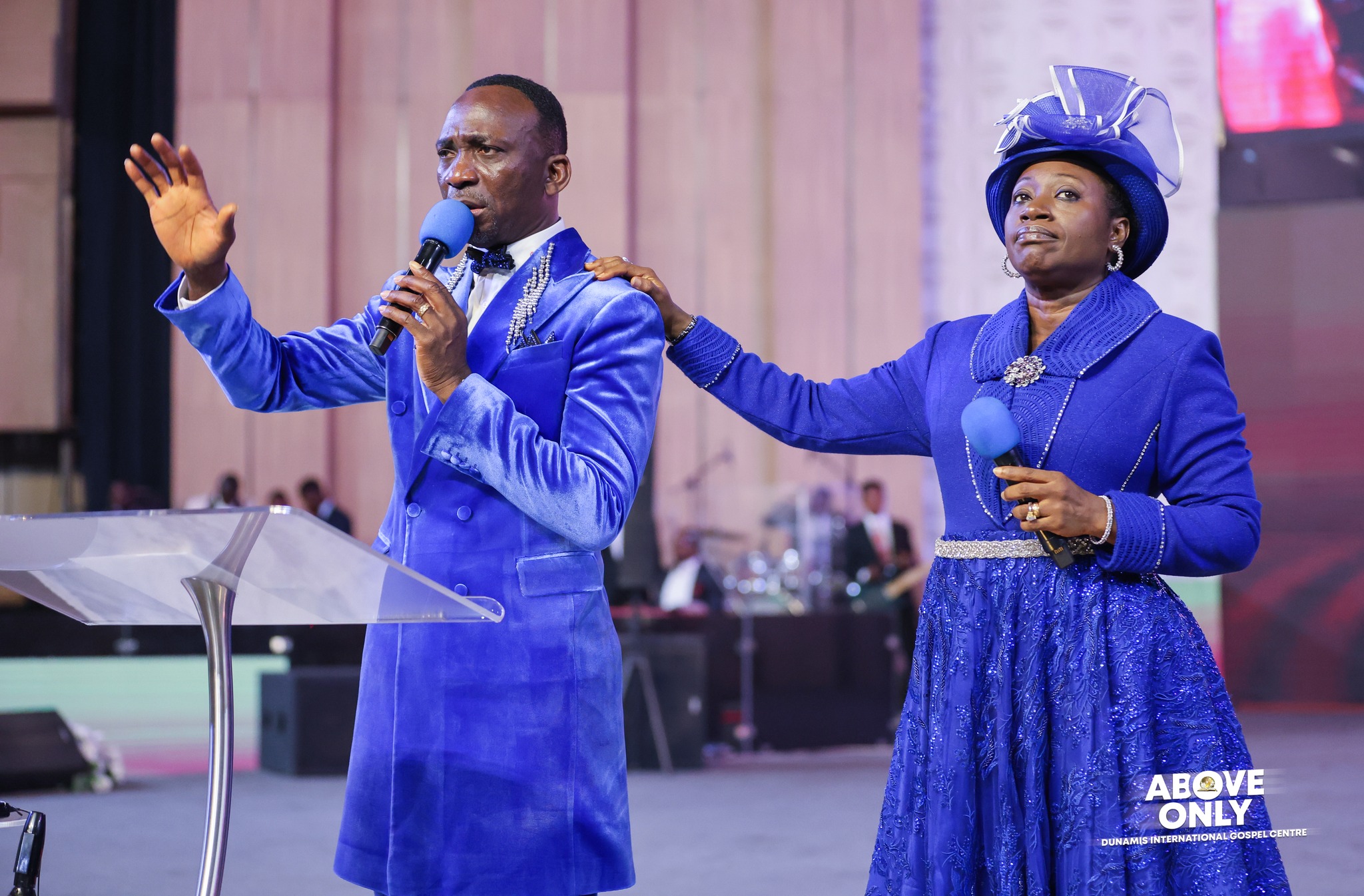 Dr Paul Enenche – The Blessing of Divine Direction (1&2) mp3