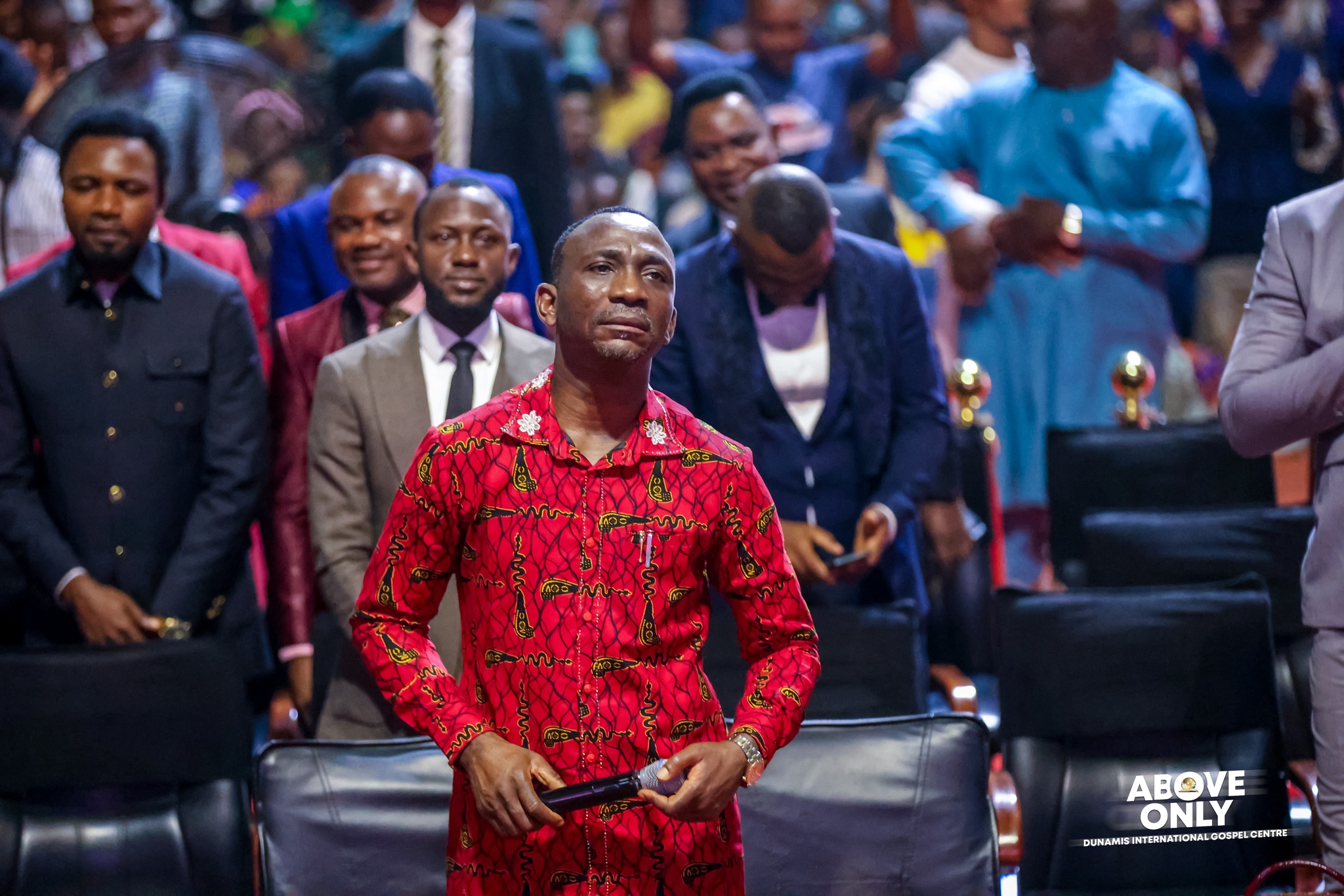 Dr. Paul Enenche – The Pursuit of Vision mp3