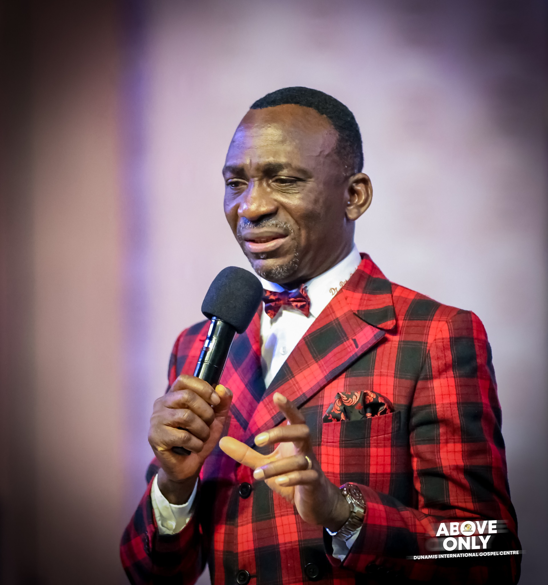 Dr Paul Enenche - The Necessity of Divine Direction (1&2) mp3