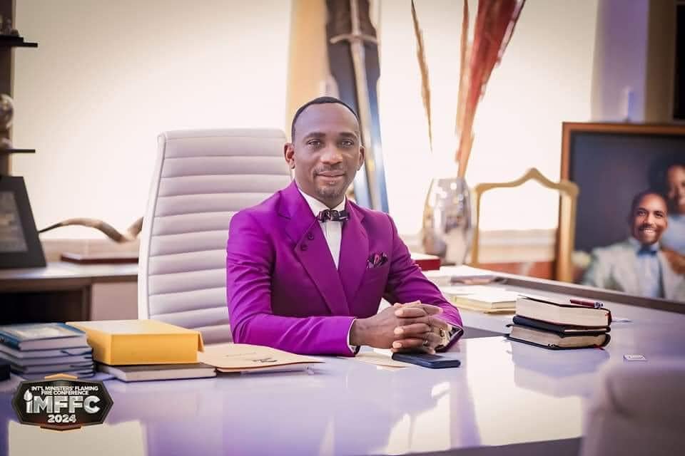 Dr. Paul Enenche-Building Strength For The Future mp3