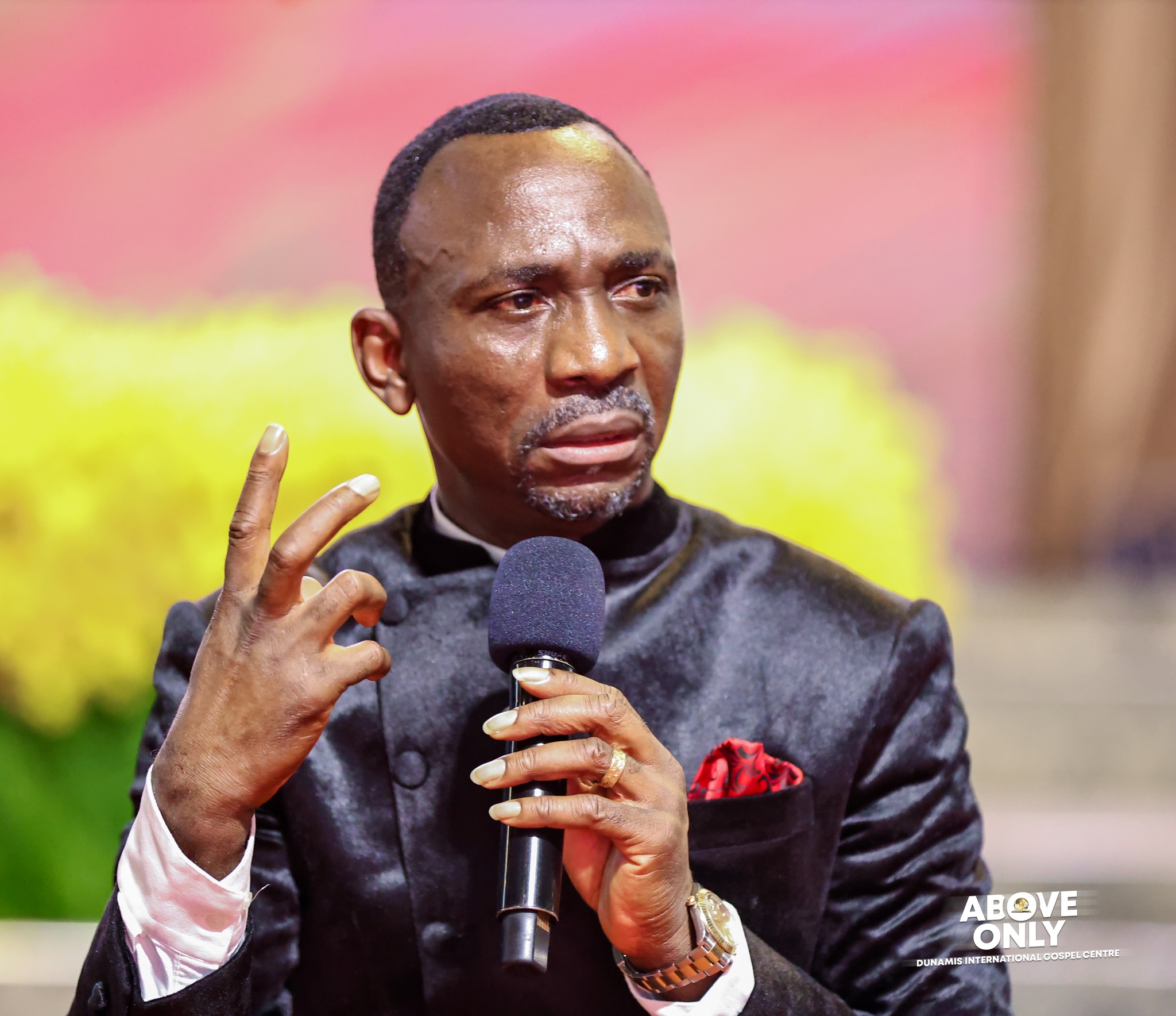 Dr Paul Enenche - Responsibility of Divine Wisdom (1&2) mp3