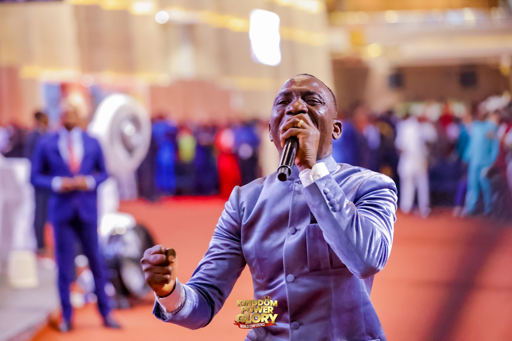 Dimensions of Dominion mp3 by Dr Paul Enenche