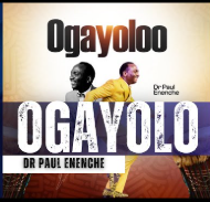 Ogayoloo mp3 by Dr Paul Enenche