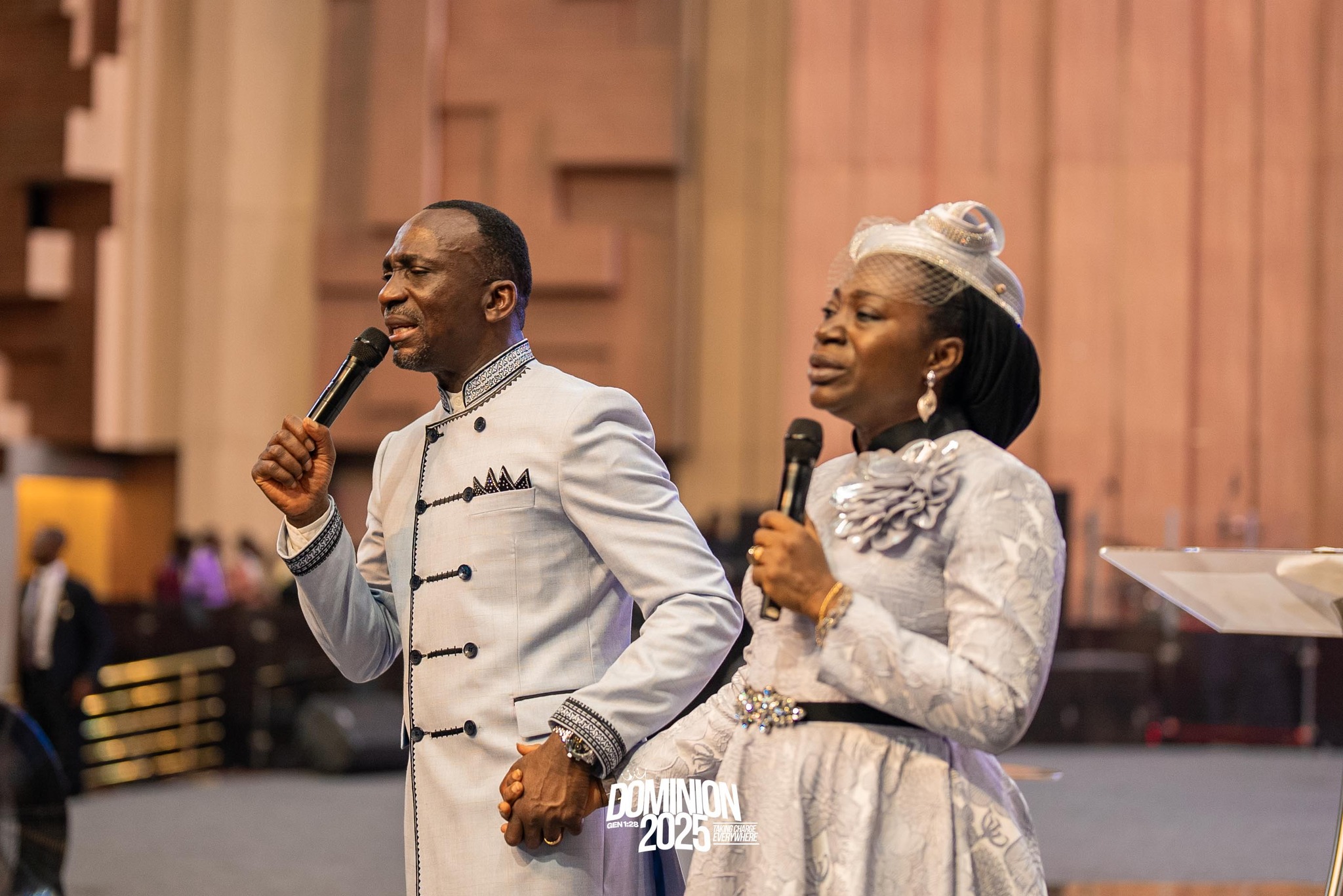 Realizing Marital Dignity And Harmony mp3 by Dr Paul Enenche
