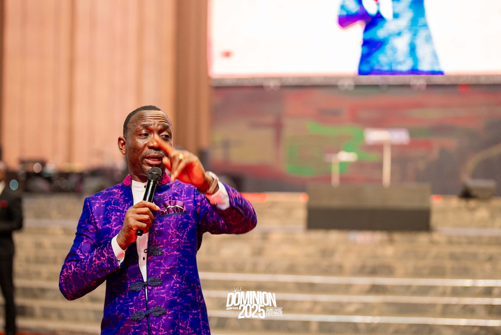 The Crucifixion And The Resurrection of Jesus (1&2) mp3 By Dr Paul Enenche